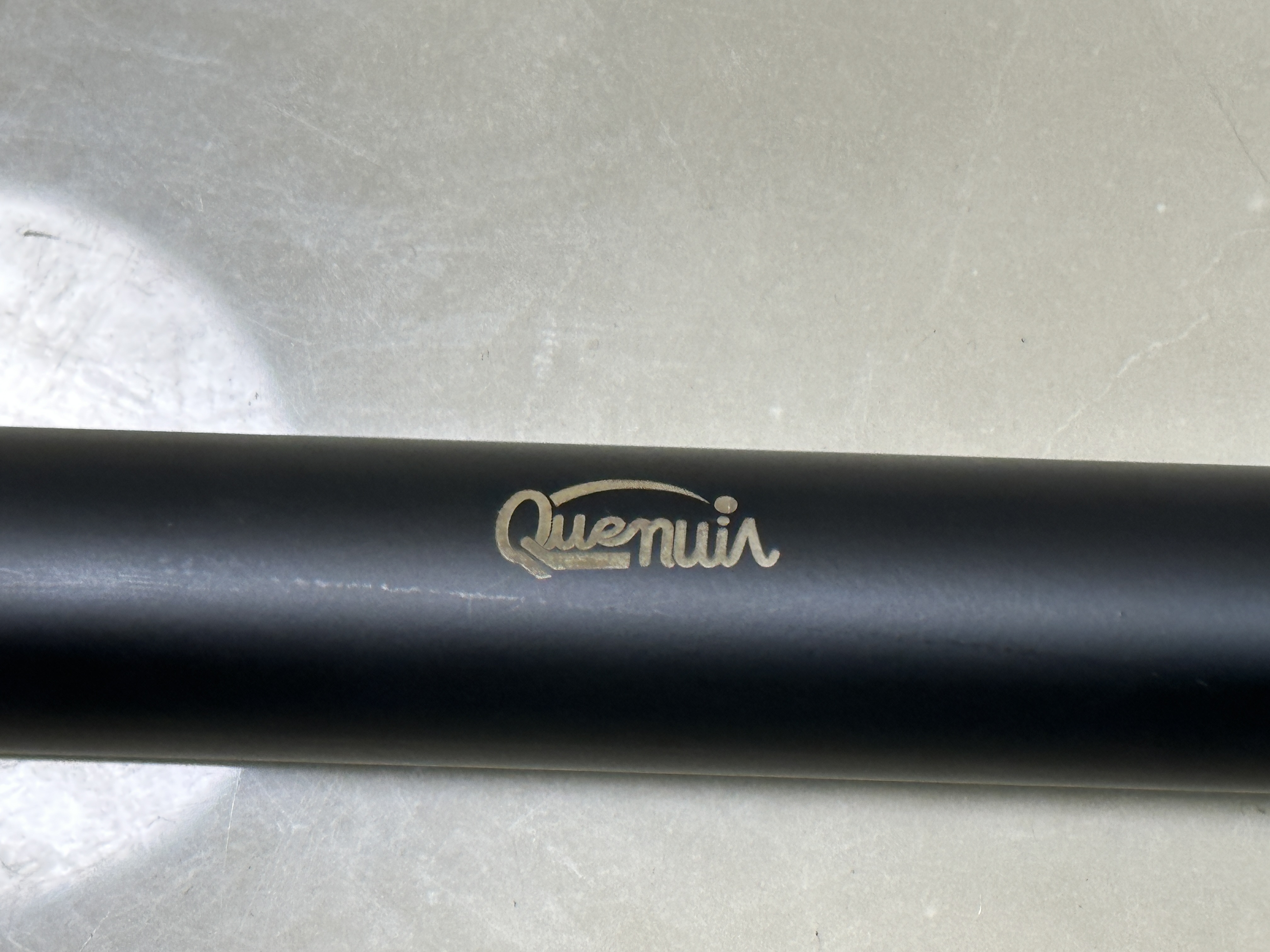 quemuia luminum Baseball Bat 28 Inch UltraLightweight Fungo Bat f