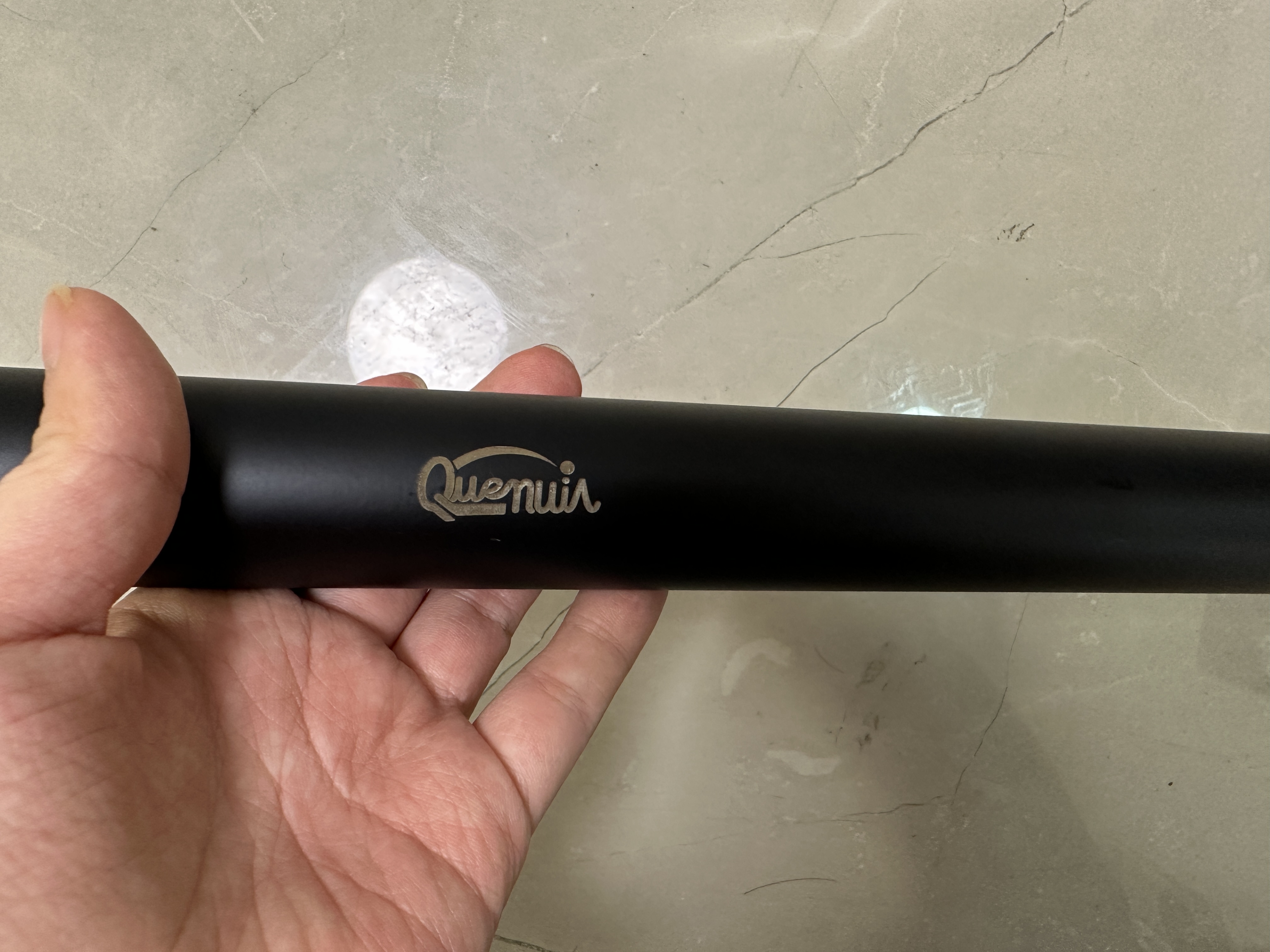 quemuia luminum Baseball Bat 28 Inch UltraLightweight Fungo Bat f