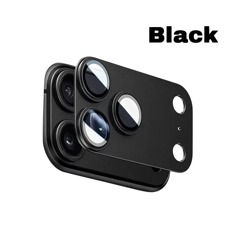 VISO Camera Protector for iPhone 18 Pro & 18 Pro Max