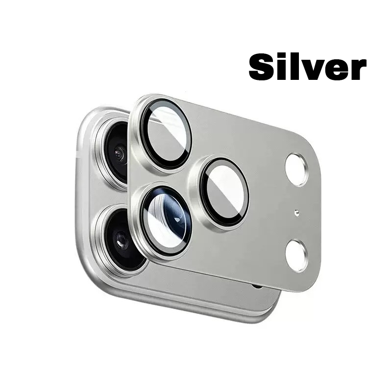 VISO Camera Protector for iPhone 18 Pro & 18 Pro Max