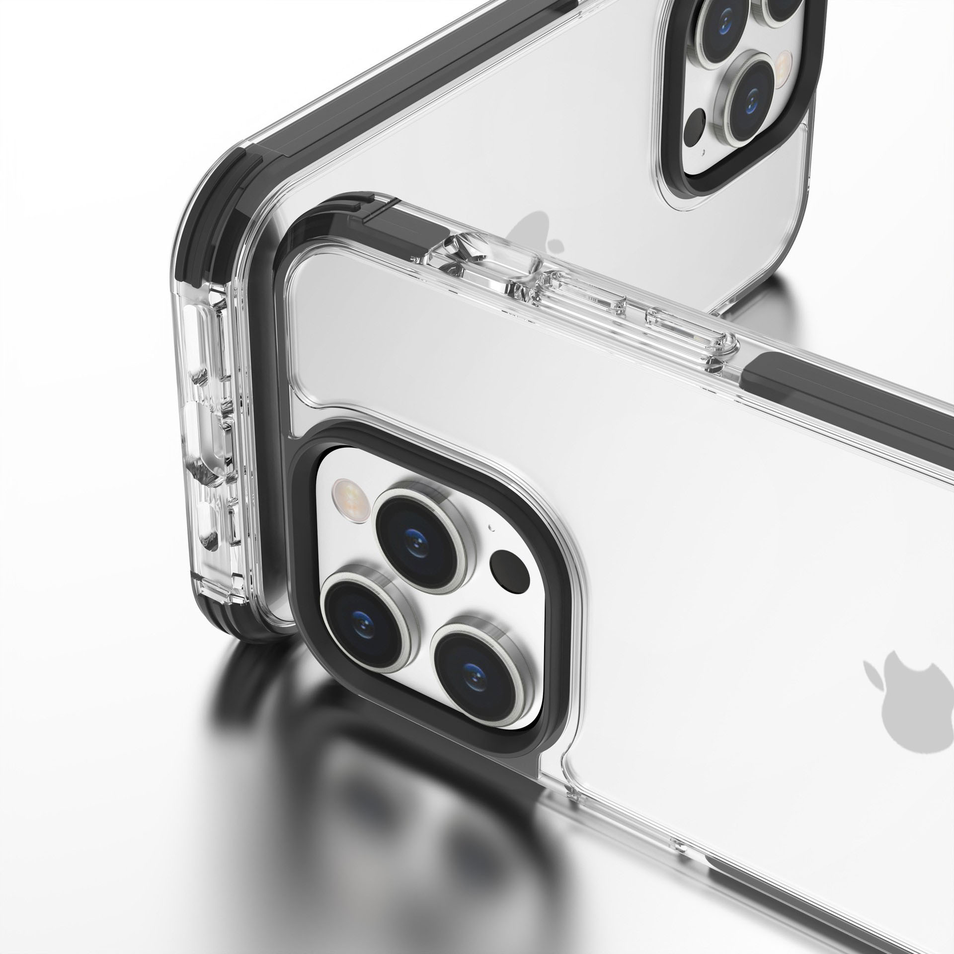 Defender Protecting Case for iPhone15/15 Pro/15 Plus/15 Pro Max