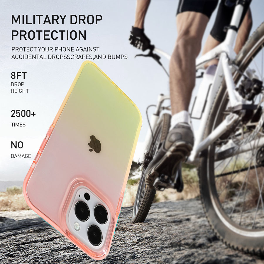 Bana Protecting Case for iPhone15/15 Pro/15 Plus/15 Pro Max