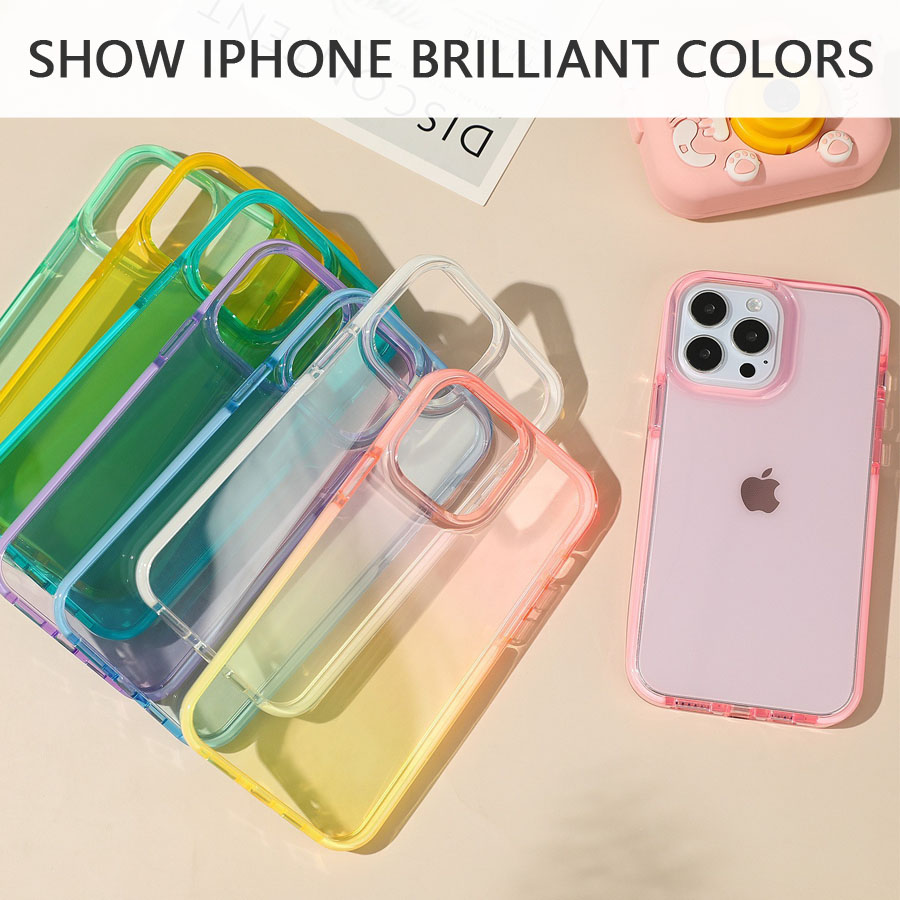 Bana Protecting Case for iPhone15/15 Pro/15 Plus/15 Pro Max