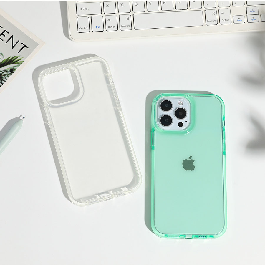 Bana Protecting Case for iPhone15/15 Pro/15 Plus/15 Pro Max