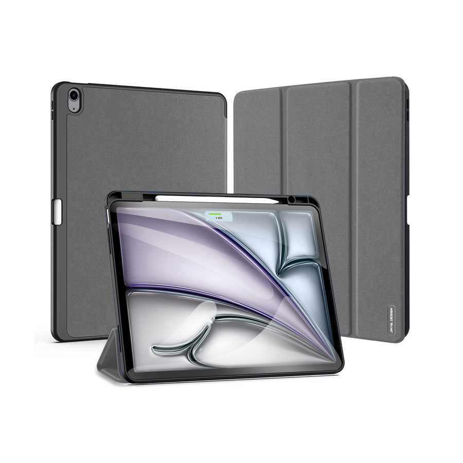 Defender Protecting Case for iPad Air 11&13 inch 2024