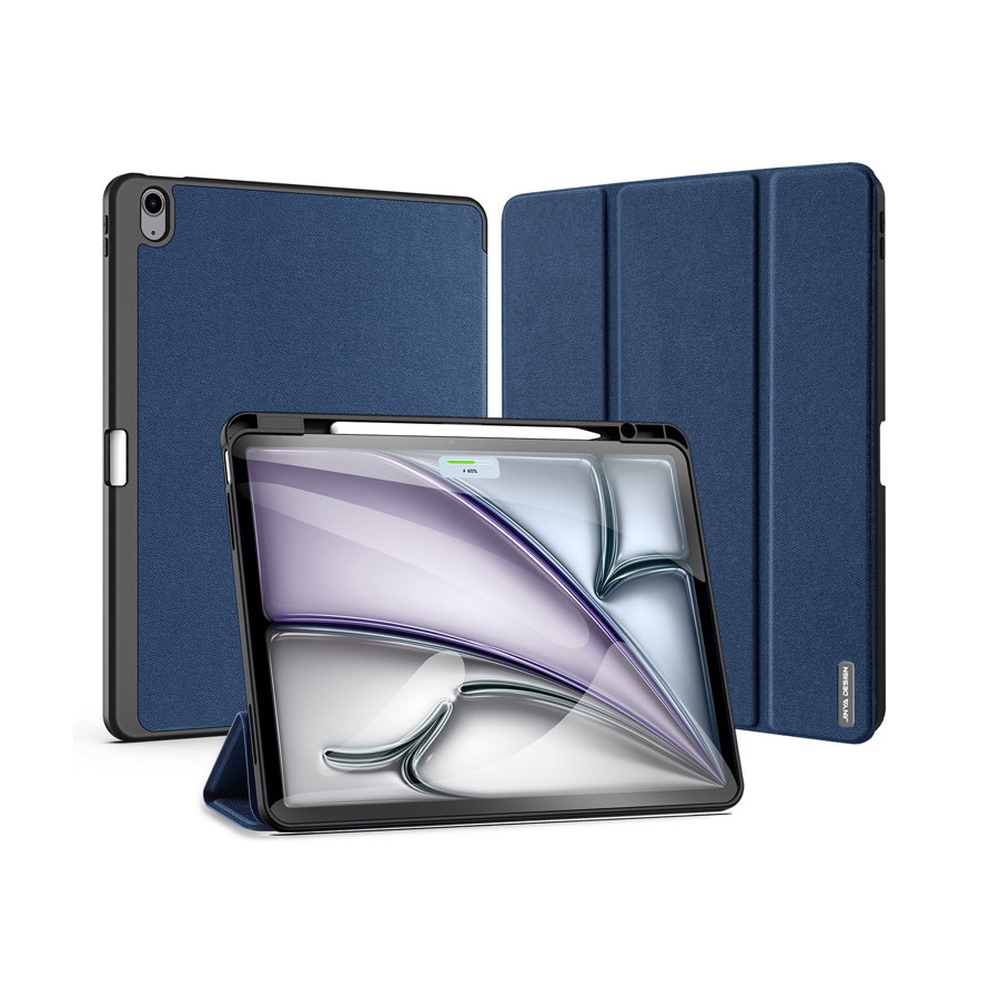 Defender Protecting Case for iPad Air 11&13 inch 2024