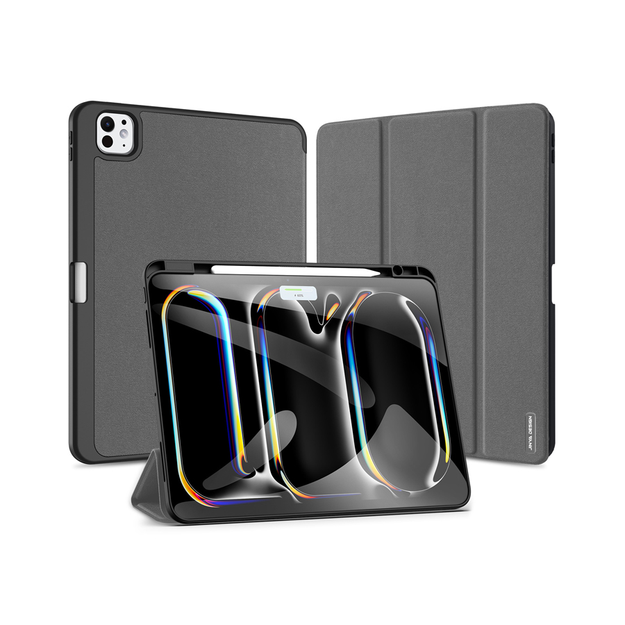 Defender Protecting Case for iPad Pro 11&13 inch 2024