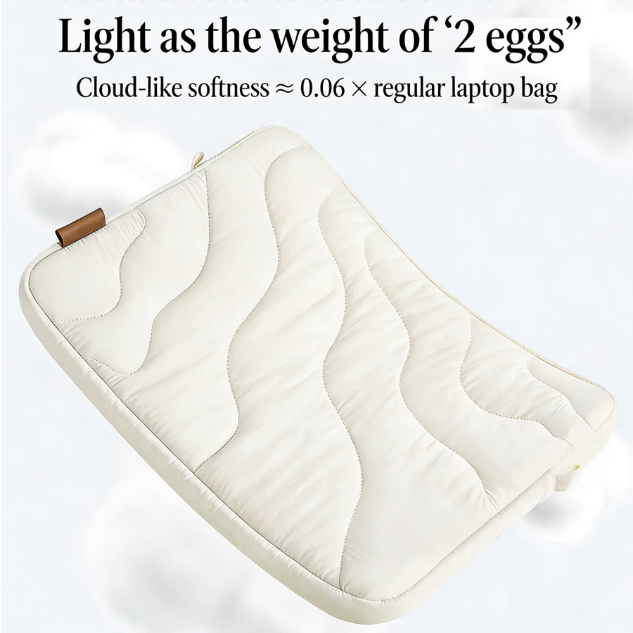 Lumina Lite Sleeve