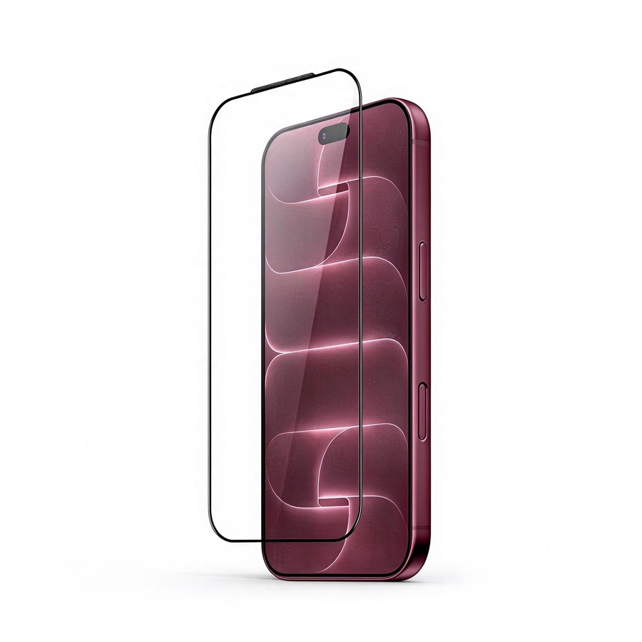 NEX Glass Screen Protector for iPhone 18 Pro & 18 Pro Max