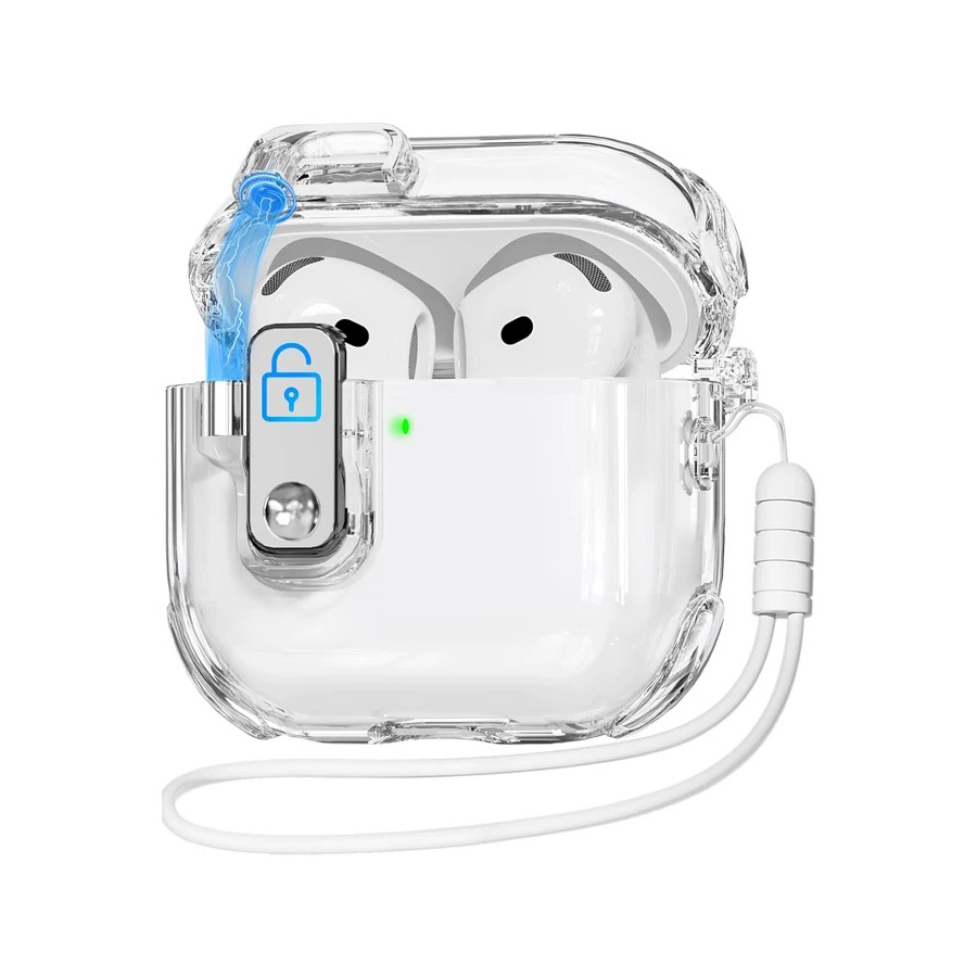 TransShield Protecting Case
