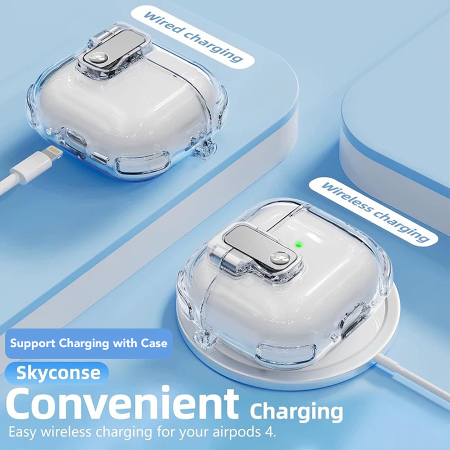 TransShield Protecting Case