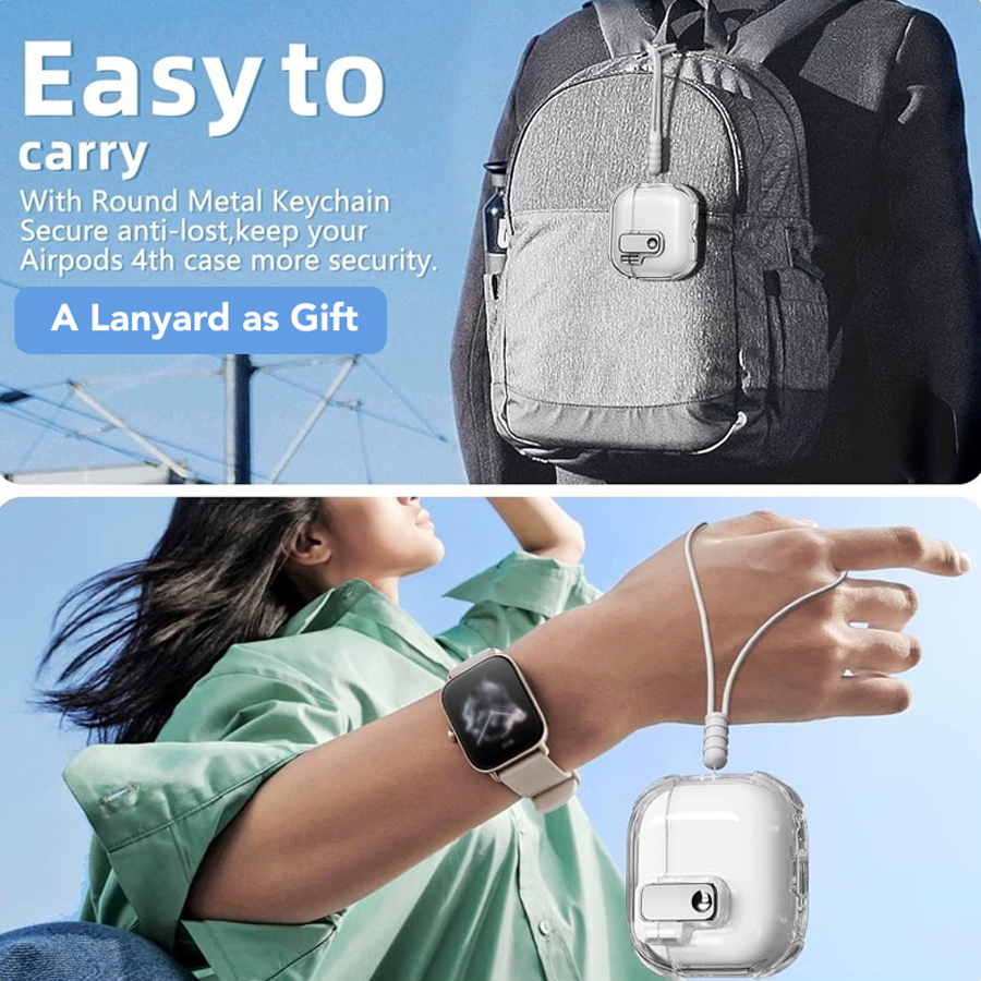 TransShield Protecting Case