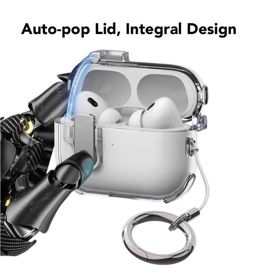 TransShield Protecting Case