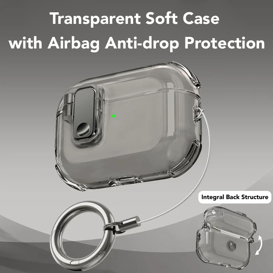TransShield Protecting Case