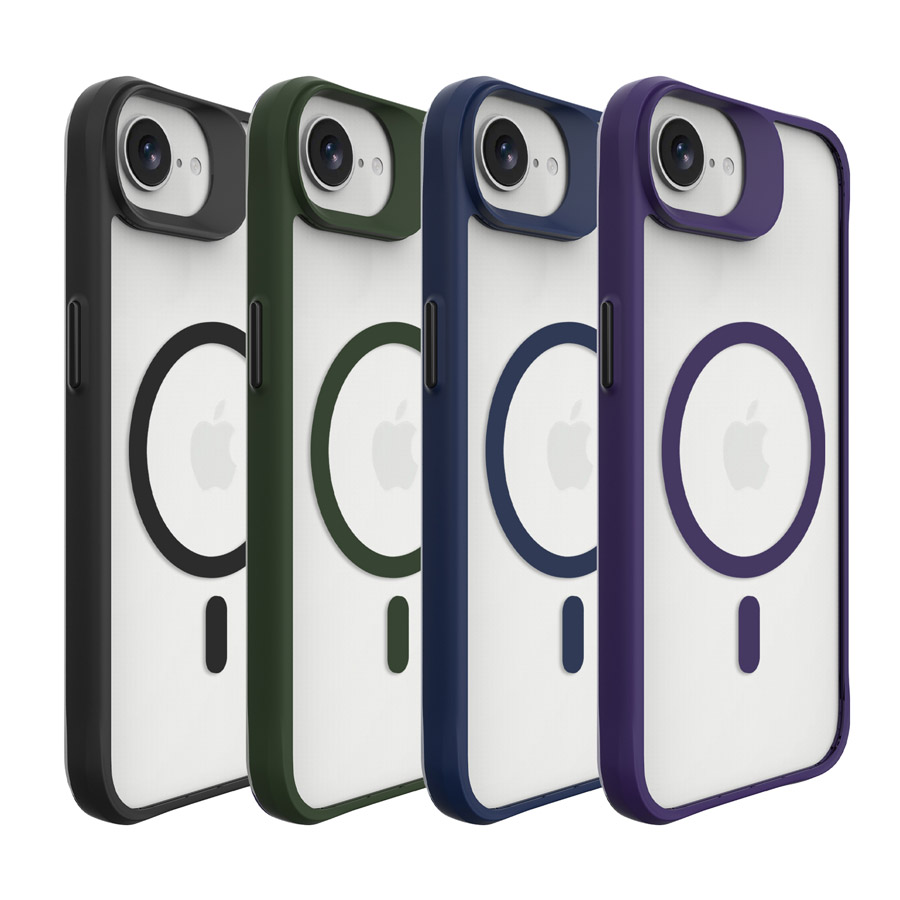 XPRO MagSafe Protecting Case for iPhone16e