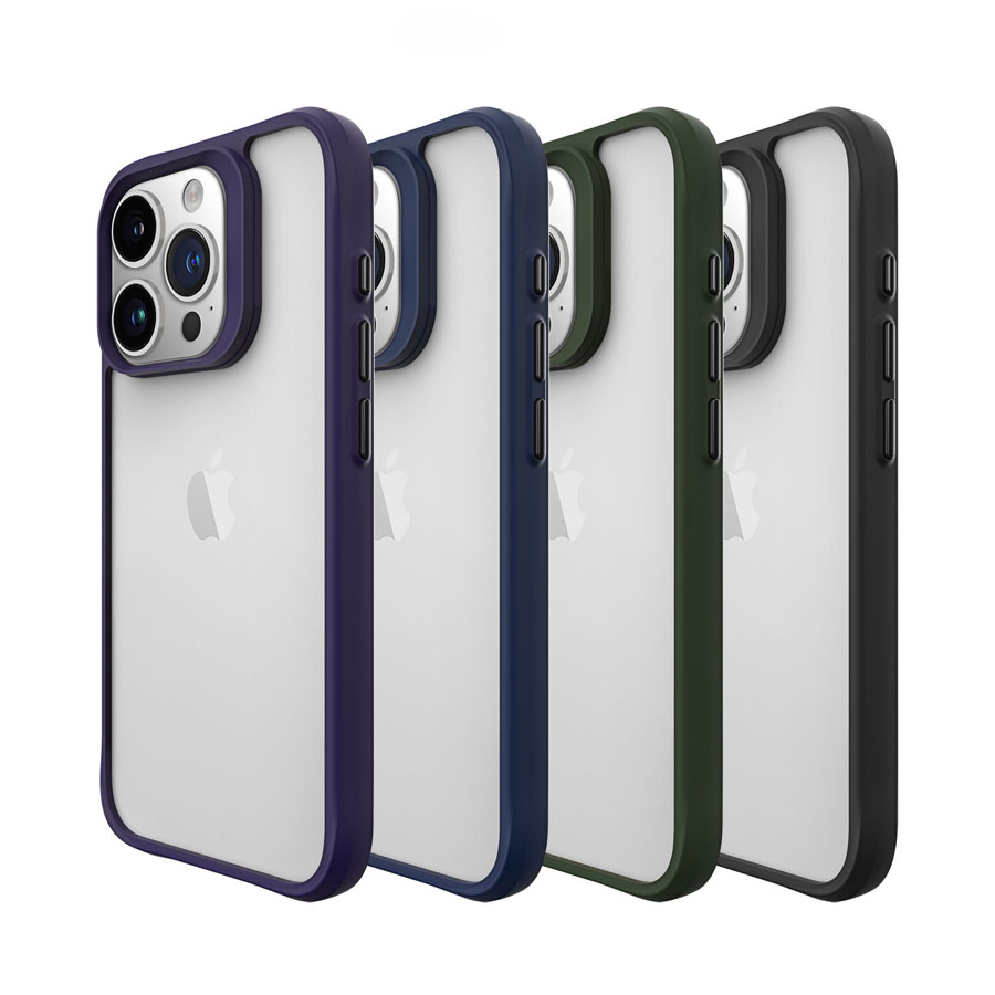 XPRO Protecting Case for iPhone15/15 Pro/15 Plus/15 Pro Max