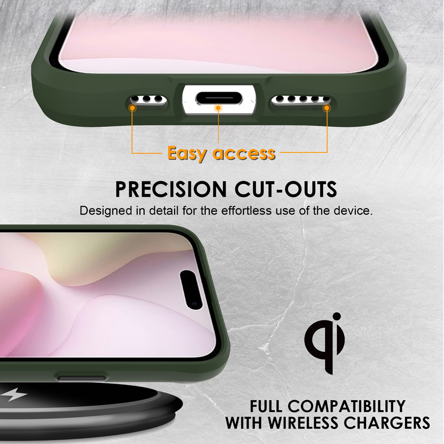 XPRO Protecting Case for iPhone 16e