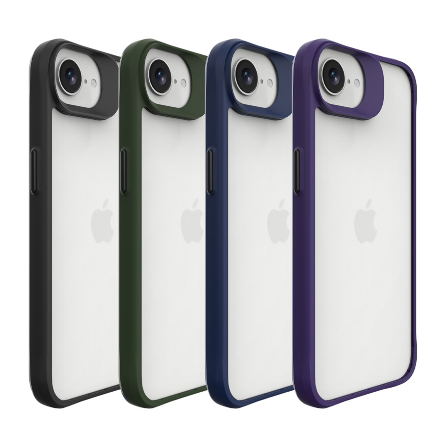 XPRO Protecting Case for iPhone 16e