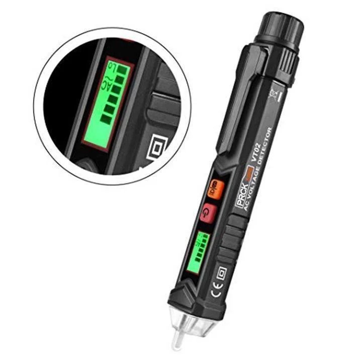 🎁Christmas Hot Sale-49% OFF🔥12V/48V-1000V Voltage Sensitivity Electric Compact Pen