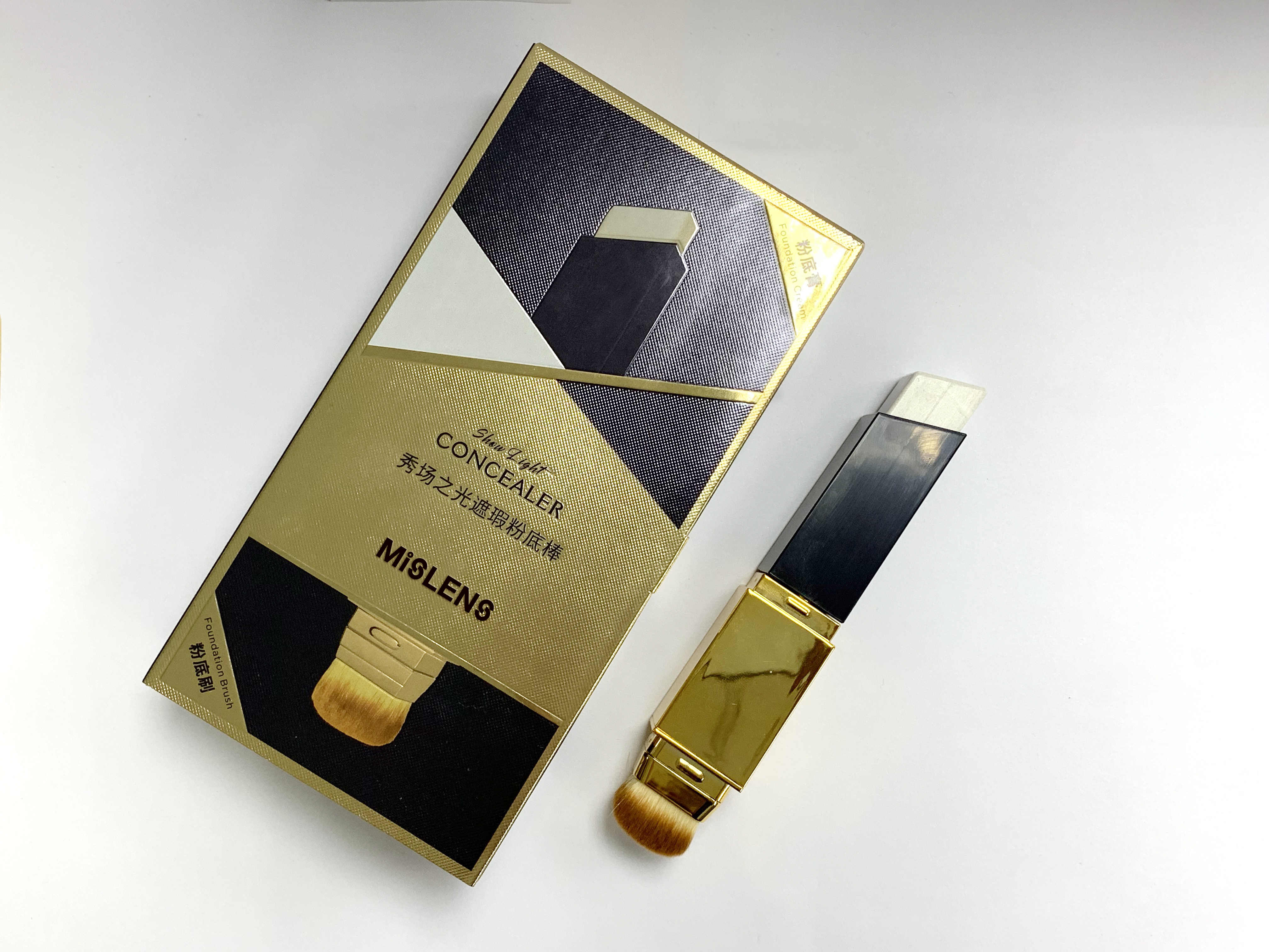 Mislens Concealer Stick For Women