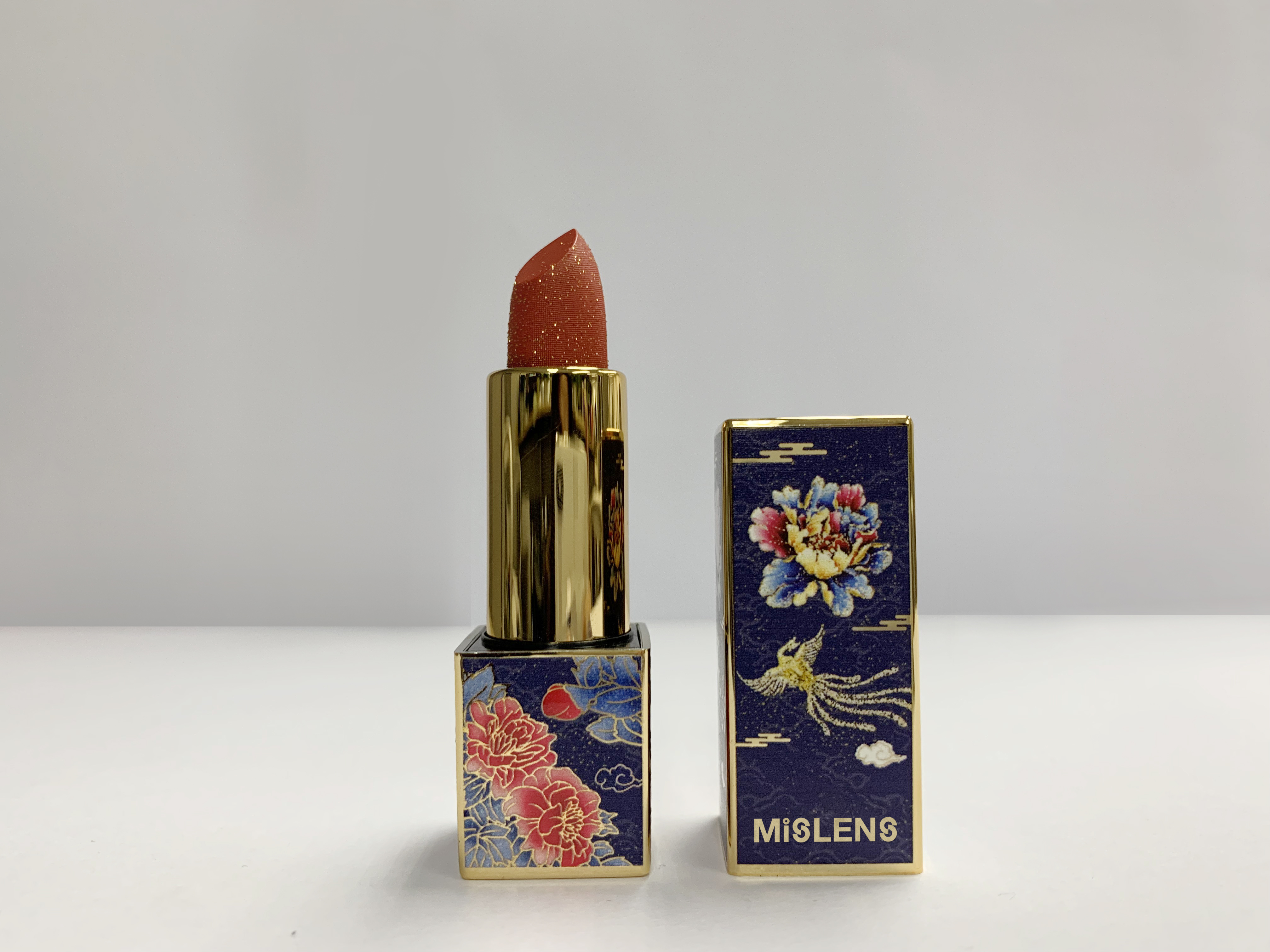 Mislens Flame Moisturizing Lipstick