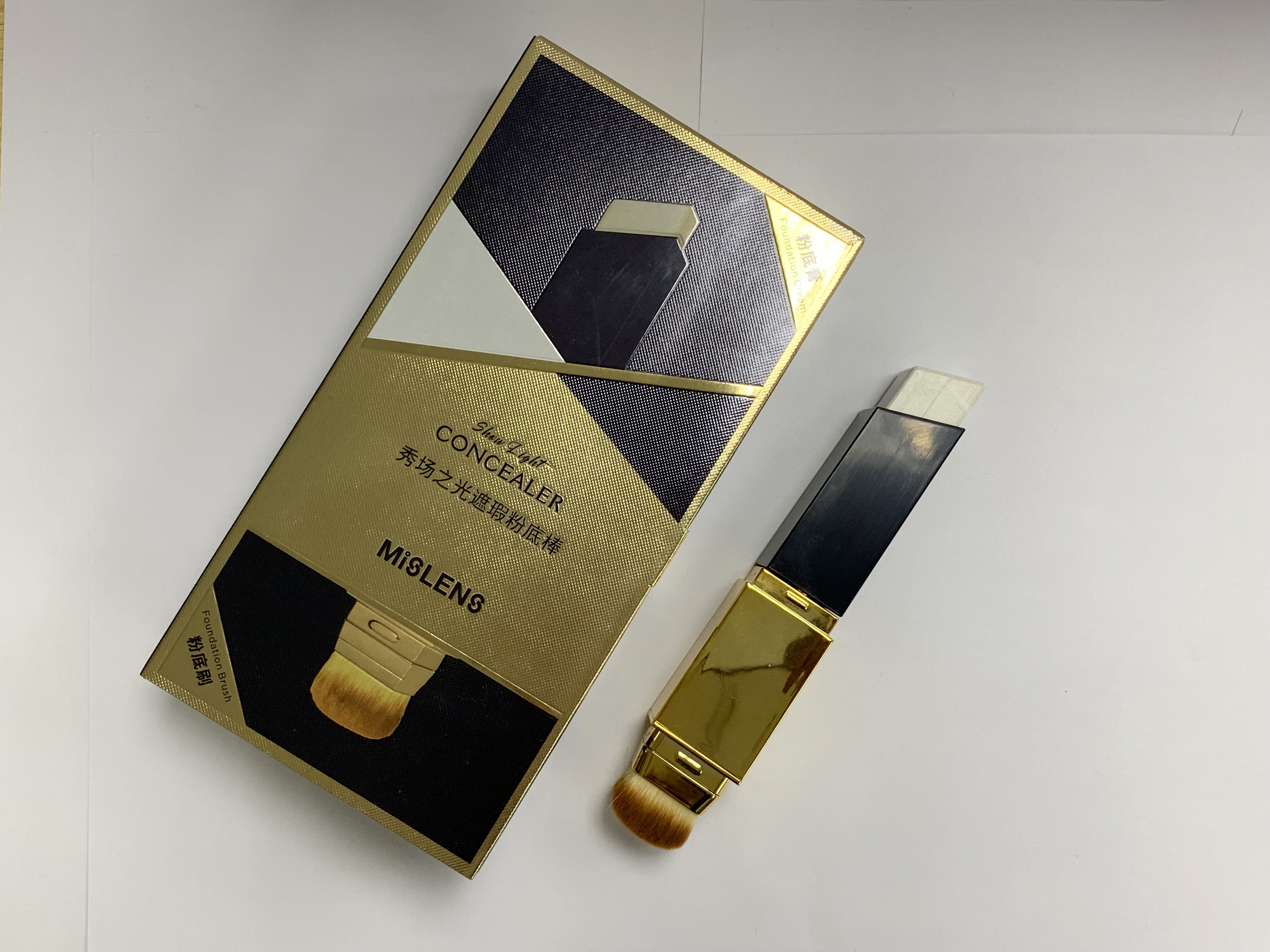 Mislens Concealer Stick For Women