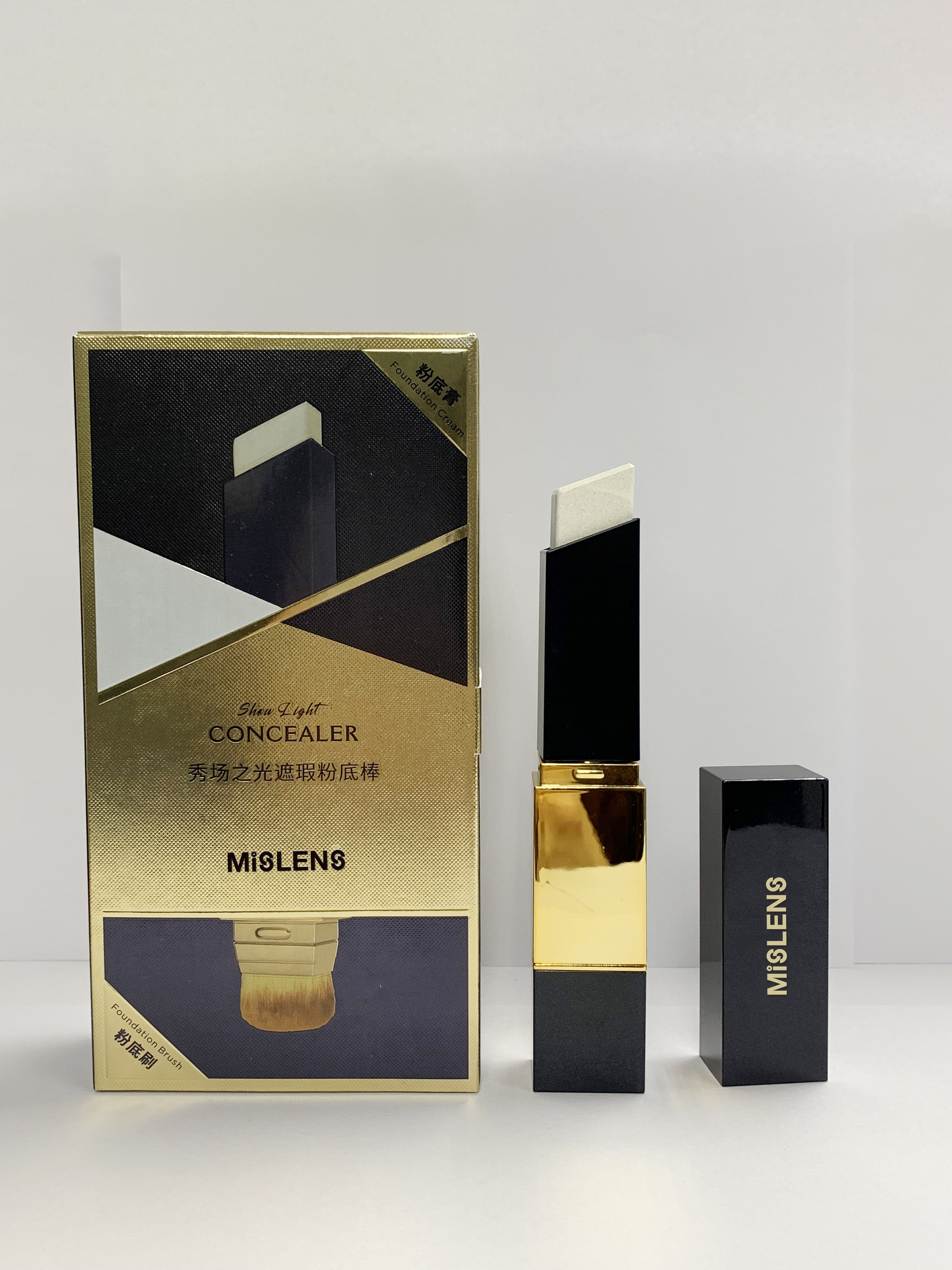 Mislens Concealer Stick For Women