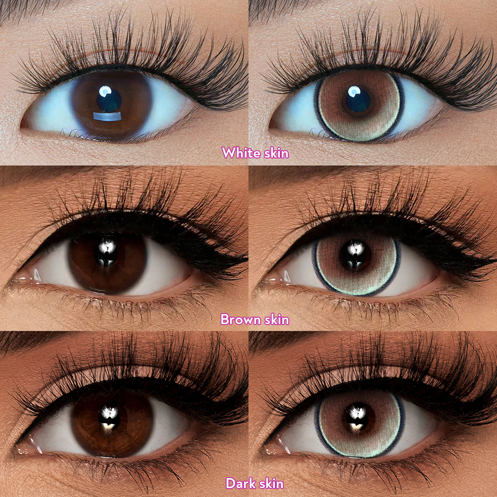 Lustrecon CrystalOrb Gray