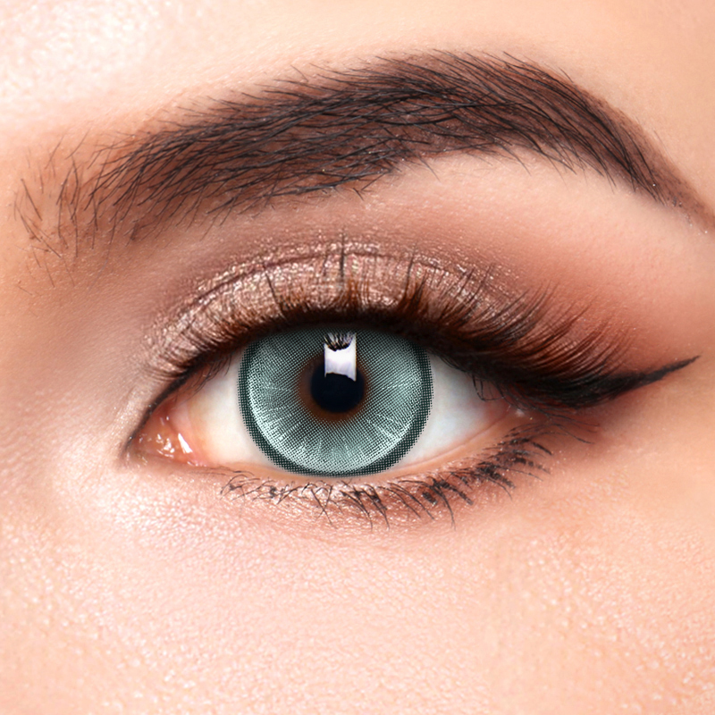 Lustrecon CrystalOrb Green