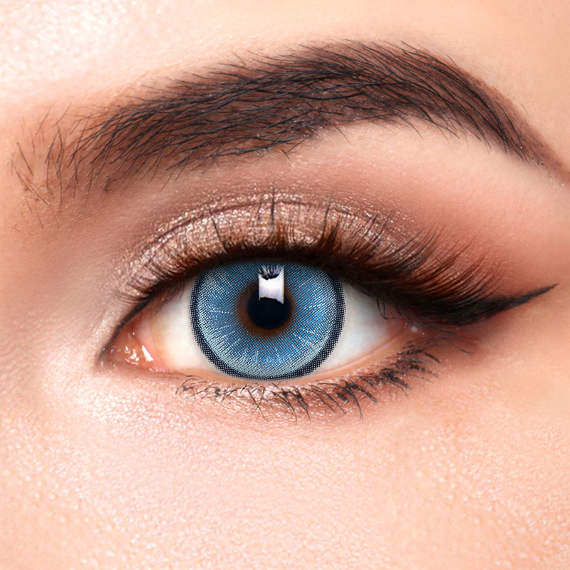 Lustrecon CrystalOrb Blue