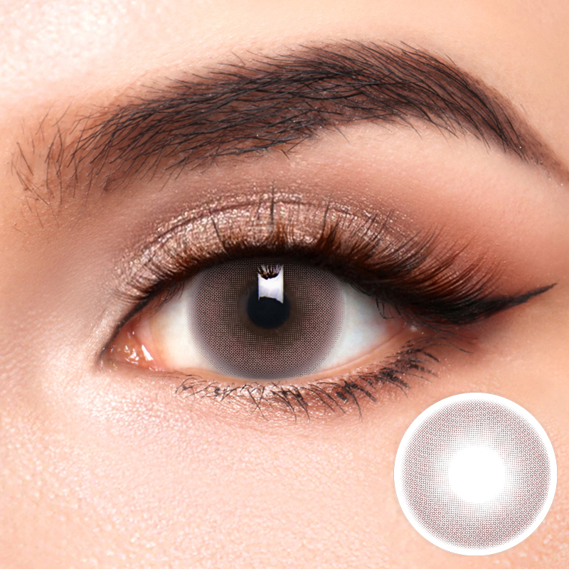 Mitata eyes Blissful Hues Bunny Pink