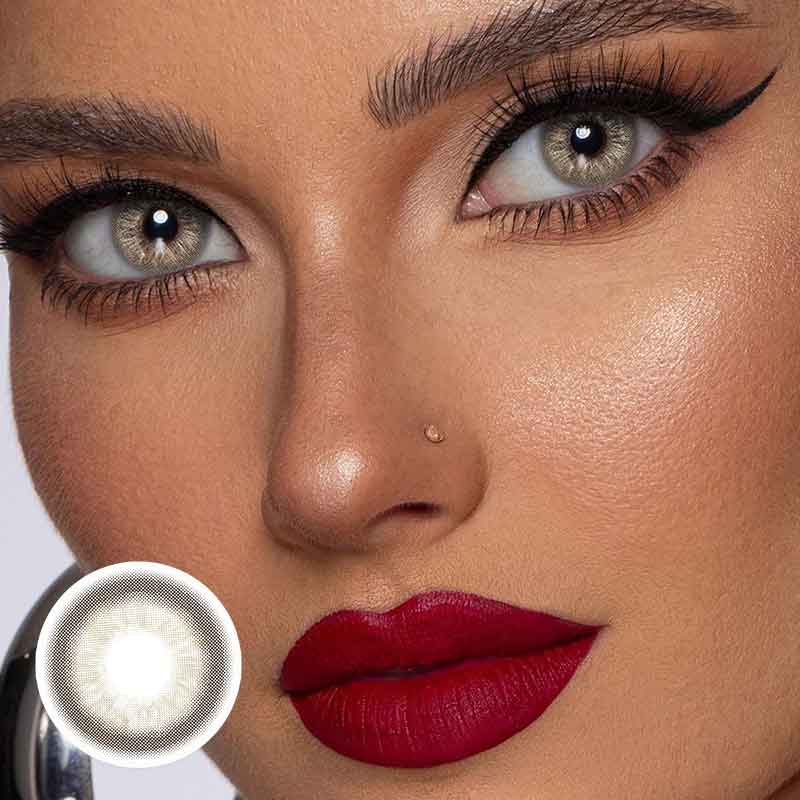 Lustrecon Angelic Glow Halo Hazel