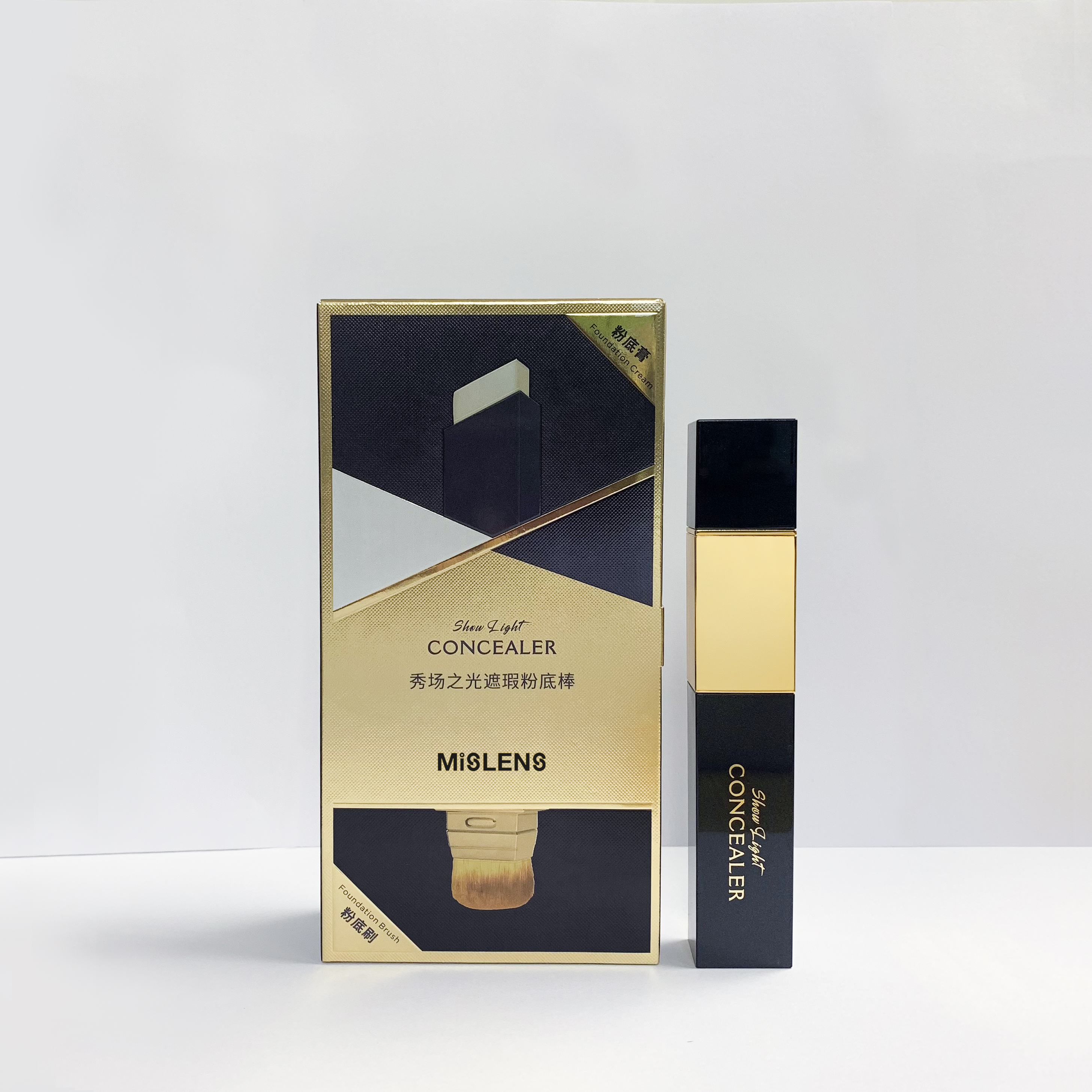 Mislens Concealer Stick For Women