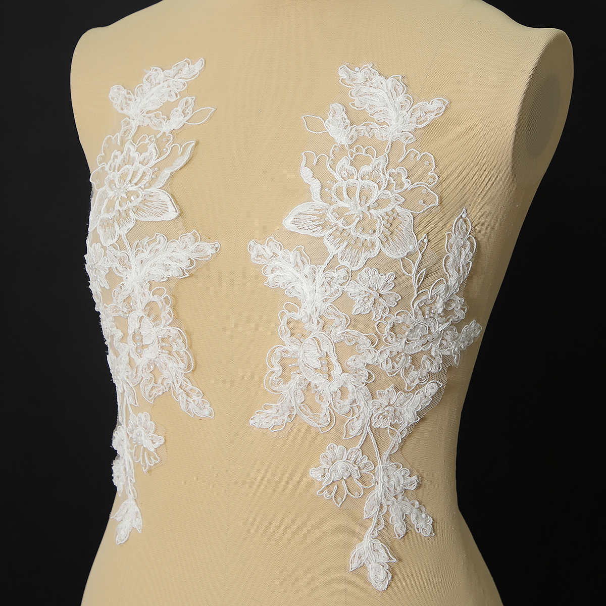 Embroidery Applique