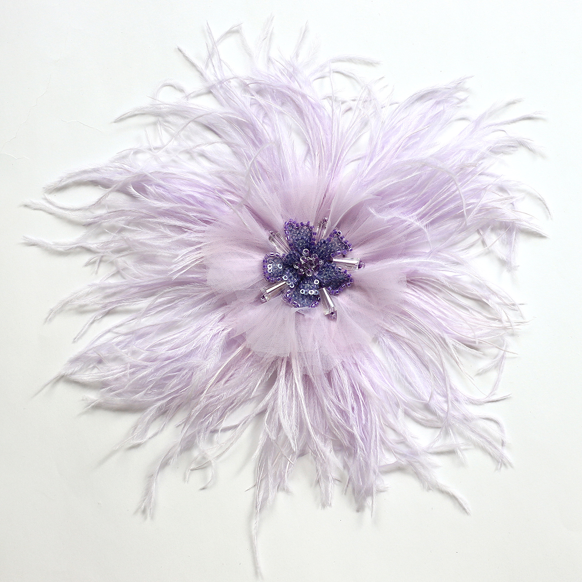 Yanzi Handmade 3d Flower Sequin Beads Applique(YZDH080)