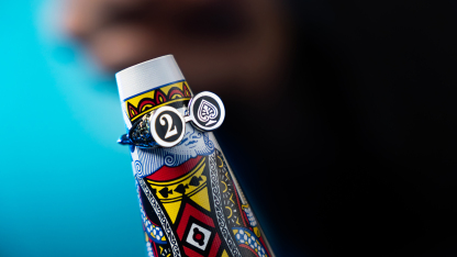 FATE RING BY ZOMING GBDL MAGIC