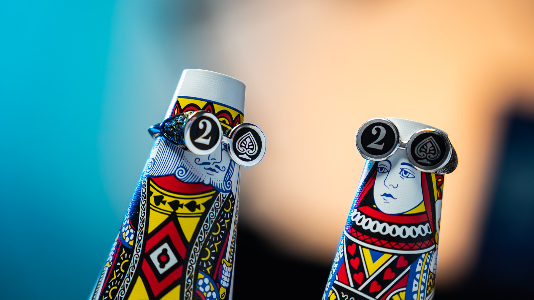 FATE RING BY ZOMING GBDL MAGIC