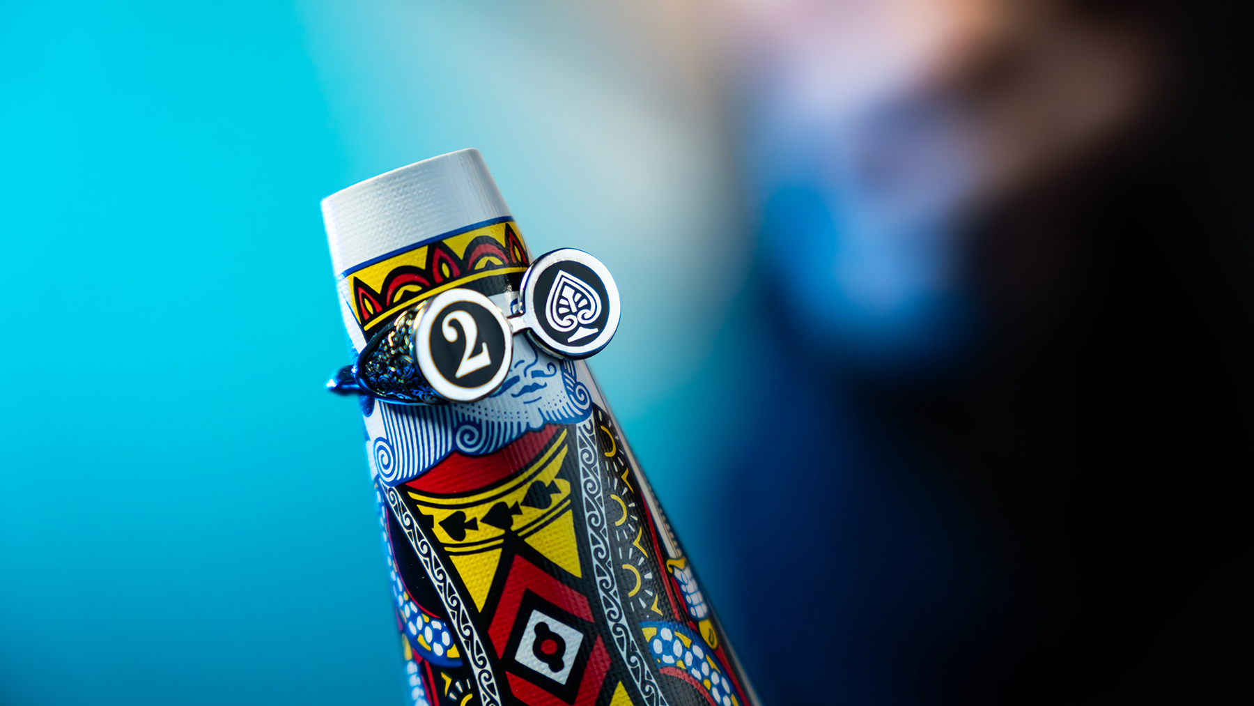 FATE RING BY ZOMING GBDL MAGIC