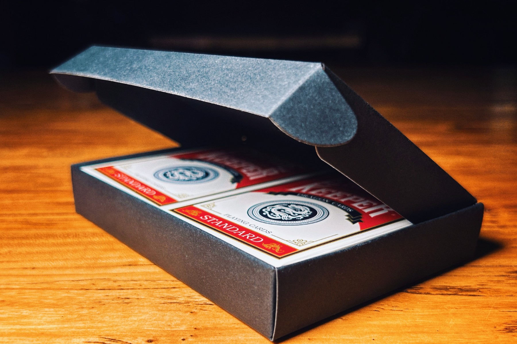 Ghost hand by Bacon Magic