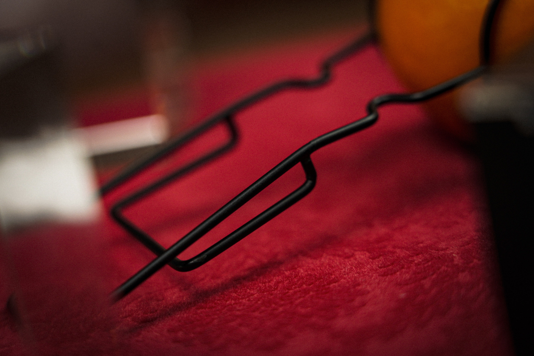 The Inversion Holder by David Penn & TCC Magic