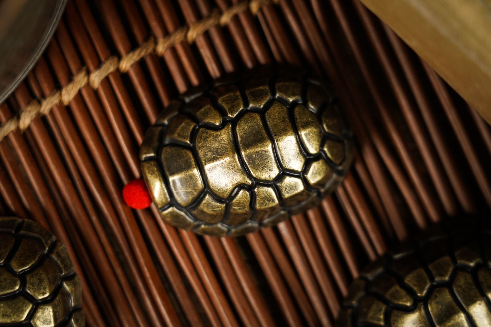  The “Shell” Game by Mai Bro & TCC Magic