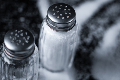  The Comedy Shaker by TCC & Chen Hui