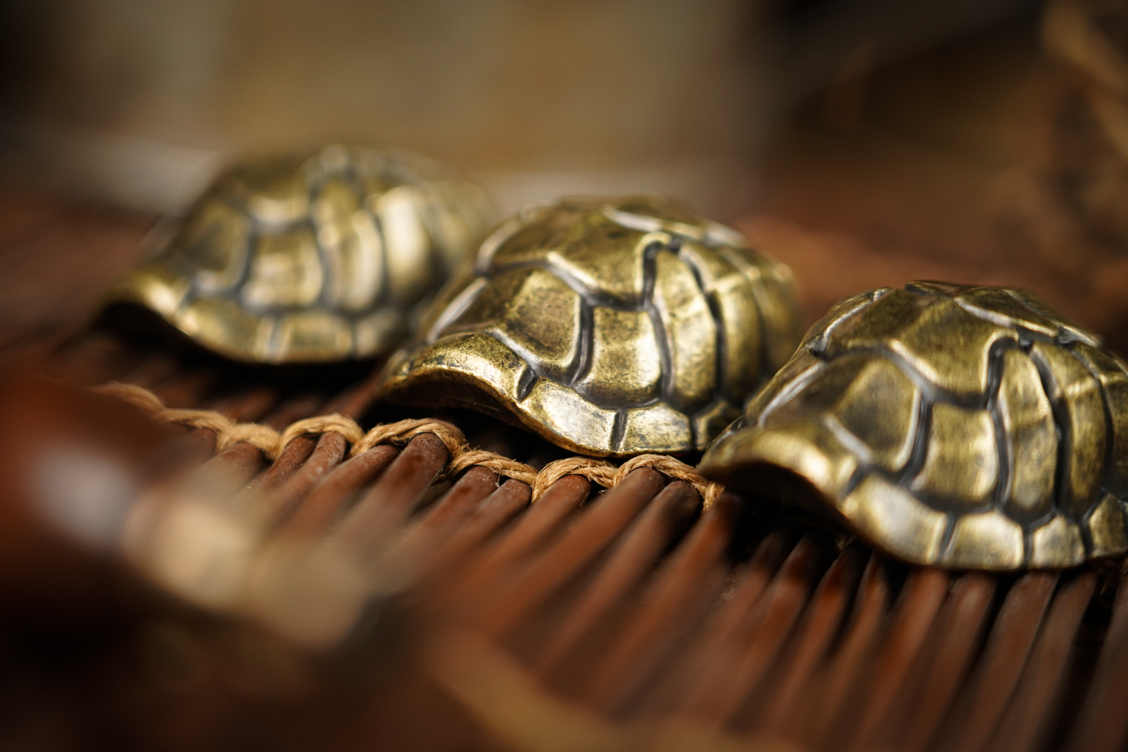  The “Shell” Game by Mai Bro & TCC Magic