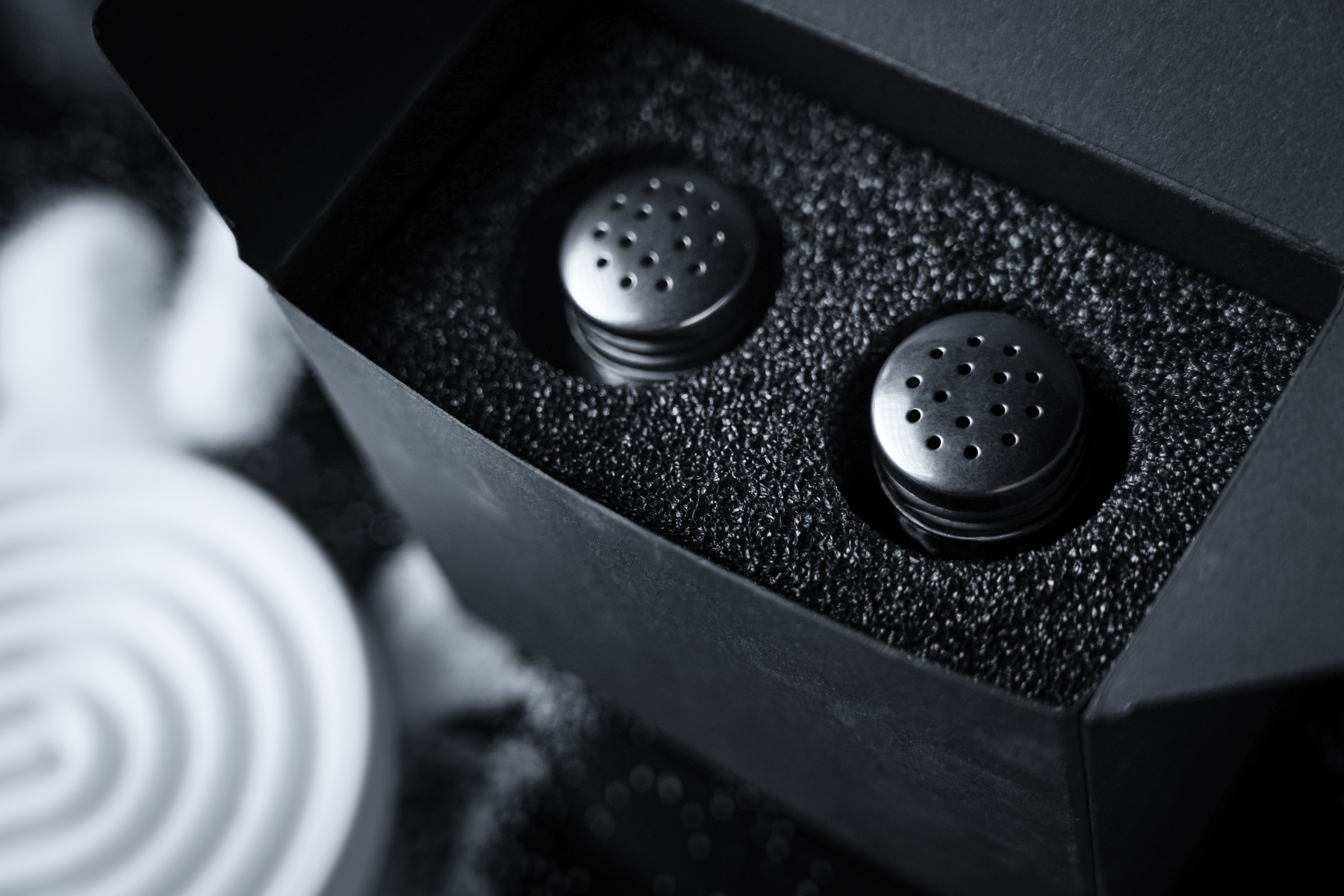  The Comedy Shaker by TCC & Chen Hui