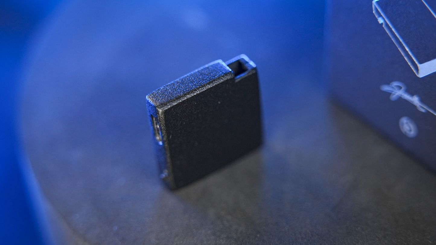 Mini e-ITR by K.Pen & TCC Magic