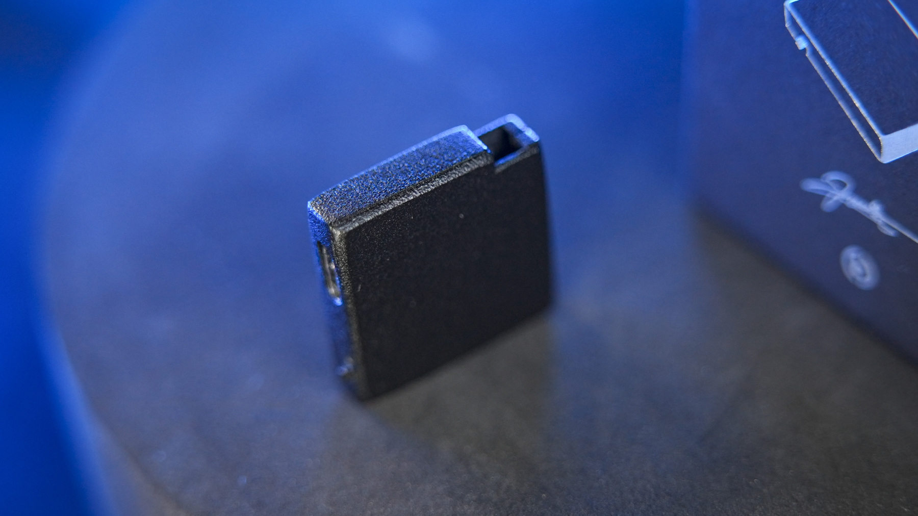 Mini e-ITR by K.Pen & TCC Magic