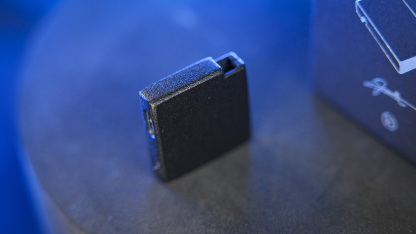 Mini e-ITR by K.Pen & TCC Magic