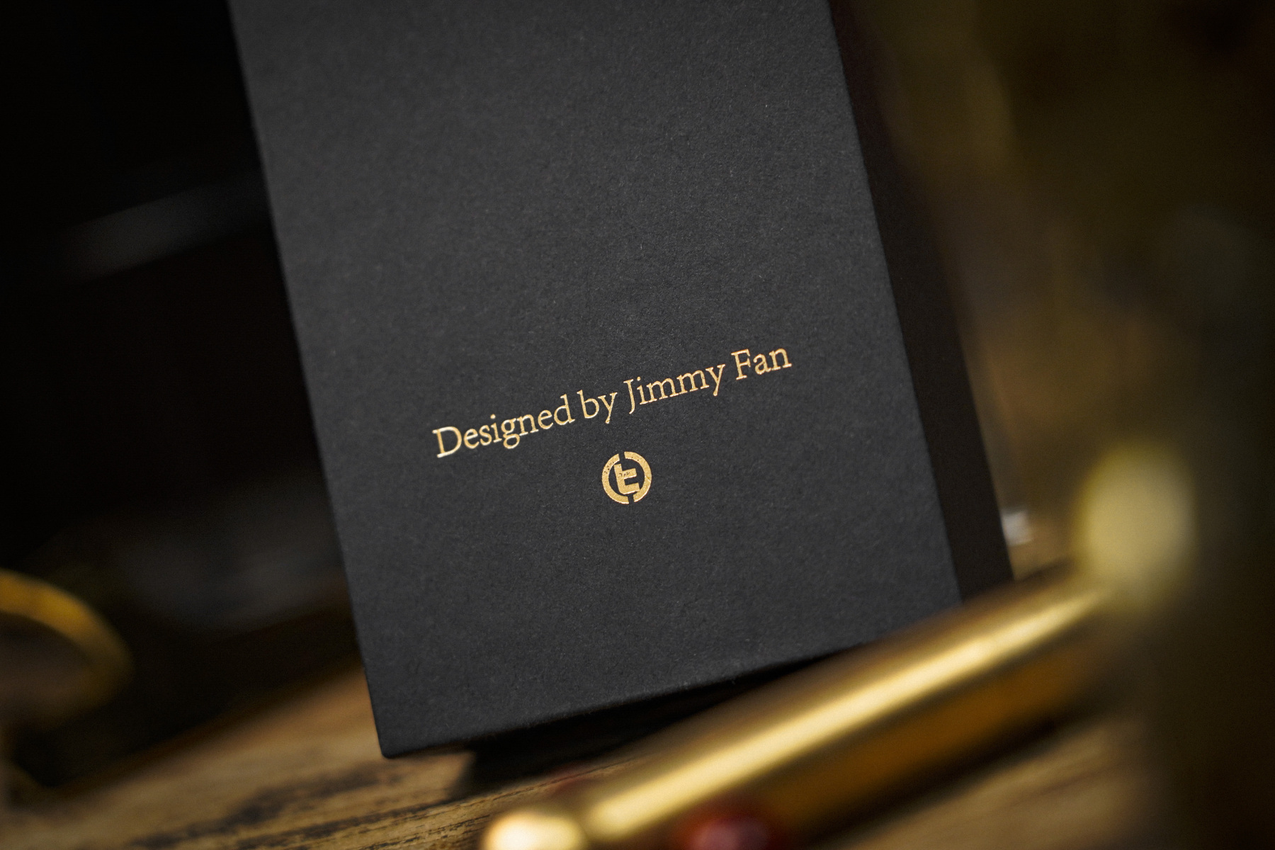 The Mystery Stick by TCC Magic & Jimmy Fan