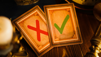  Art Trivia by David Jonathan, Nikolas Mavresis, & TCC Magic