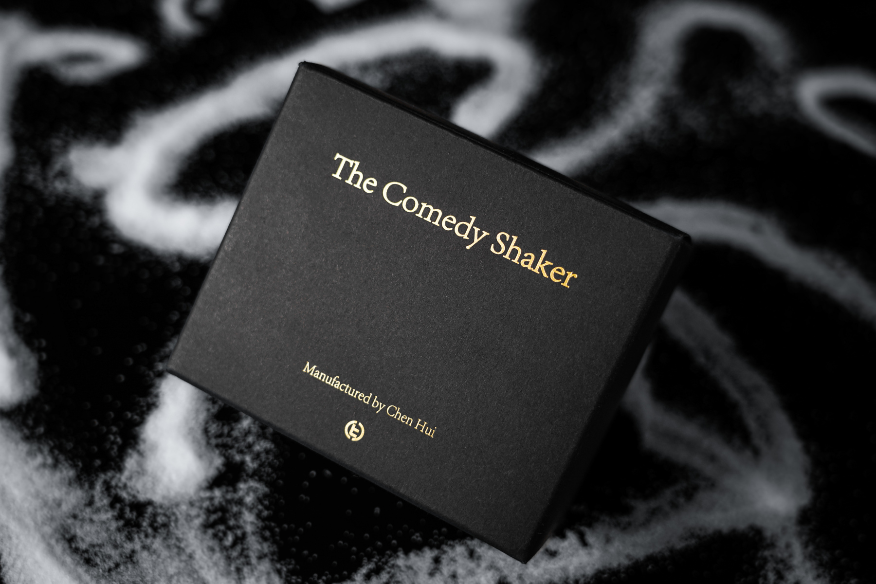  The Comedy Shaker by TCC & Chen Hui